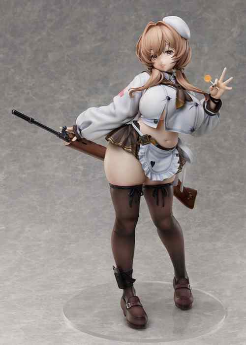 フリーイング「勝利の女神：NIKKE ブレッディ」予約開始！！