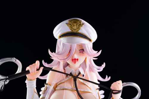 AniGift「デスティニーチャイルド-戦神アクラシア」フィギュアレビュー