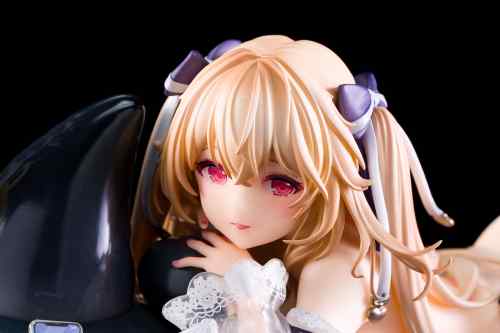APEX「アズールレーン アンカレッジ ドルフィンブルー・レッスンVer.」フィギュアレビュー