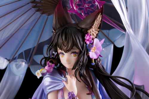 グッドスマイルカンパニー「ブルーアーカイブ -Blue Archive- ワカモ(水着) 」フィギュアレビュー