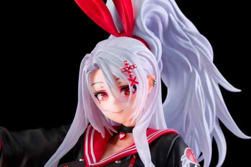 ダイキ工業「アズールレーン プリンツ・ハインリヒ 裏の裏番長？」フィギュアレビュー