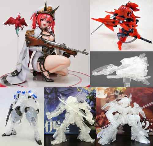 巡回 NIKKE マスト 月曜予約開始予定