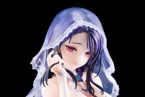 Hobby sakura「勝利の女神：NIKKE イサベル：ハネムーンパーティー」フィギュアレビュー