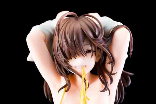 Pink Rouge「男女の友情が成立できないタイプの女友達 特別Ver.」フィギュアレビュー