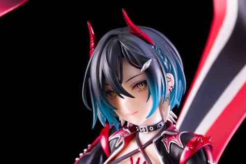 APEX「アズールレーン ウルリッヒ・フォン・フッテン 孤高のイグニッションタイムVer.」フィギュアレビュー