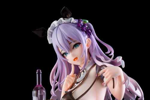 HOTVENUS「MB家のメイド達 ミーア」フィギュアレビュー