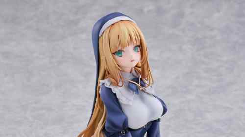 PURE「無邪気な祈り・クラリス Illustrated by アヤ」予約開始！！