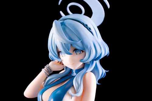 グッドスマイルカンパニー「ブルーアーカイブ -Blue Archive- アコ(ドレス)」フィギュアレビュー