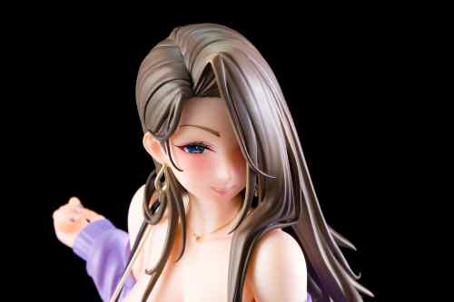 Vibrastar「に印「にほんママずかん」 喜多邑ありさ illustration by 柾見ちえ 豪華版」フィギュアレビュー