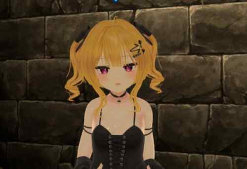 【レビュー】ダンジョンマスターVR　戦闘して女の子をゲットしてエッチ！ただしゲームバランスが悪すぎて現状はクリアどころかエッチに到達も厳しい