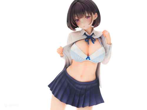 R18 ダイキ工業 ～ かるたもオリジナルイラスト 井上優莉奈 ～ (デコマス) 