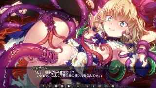 【Venus Blood VALKYRIE】ベリハもクリアしたんやで