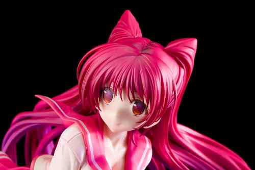 グッドスマイルカンパニー「ToHeart2 向坂環 20th Anniversary Ver.」フィギュアレビュー