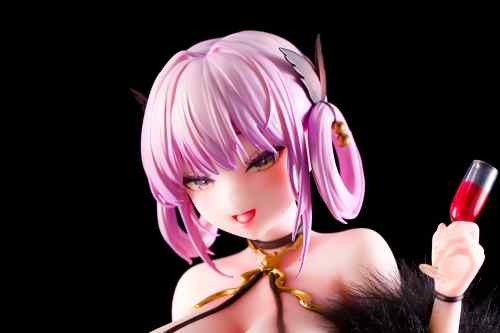 OMAHA「Lume Illustrated by Chrysa」フィギュアレビュー