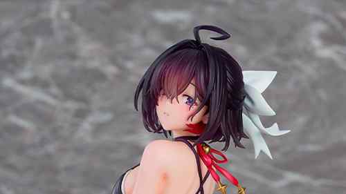 Wonderful Works「ユミアのアトリエ ～追憶の錬金術士と幻創の地～ ユミア・リースフェルト 水着Ver.」予約開始！！