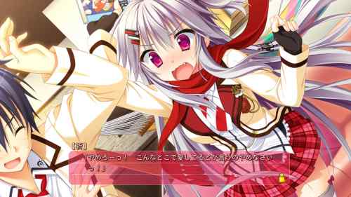 【花咲ワークスプリング】拗らせすぎて面倒なことになってるやん……