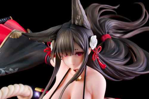 Hobby sakura「櫻陌 illustration by 岸yasuri 豪華版」フィギュアレビュー
