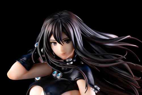 キューズQ「GANTZ レイカ」フィギュアレビュー