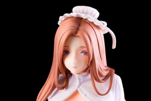 Deity’s Collector「足湯 エデア DX版」フィギュアレビュー