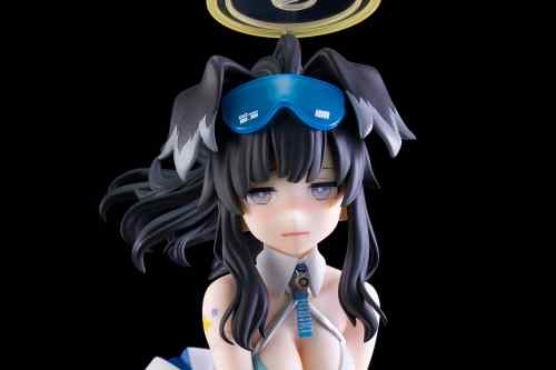 GOLDENHEAD+「ブルーアーカイブ ヒビキ(応援団)」フィギュアレビュー