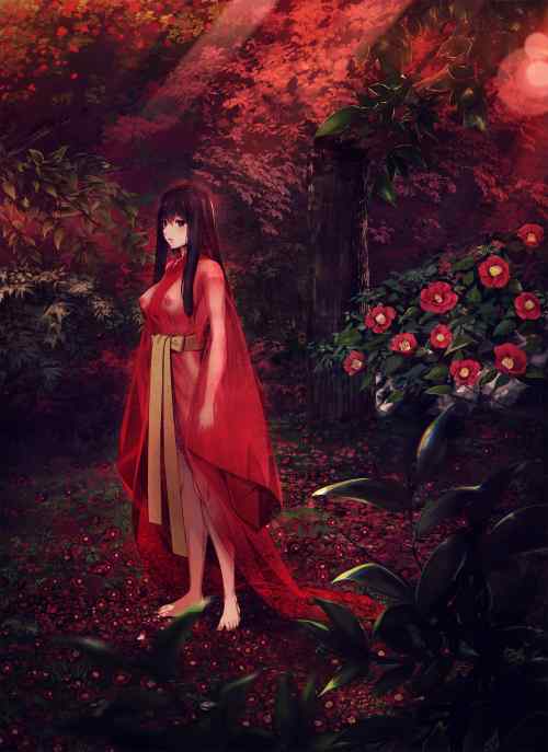 【Erewhon】の感想