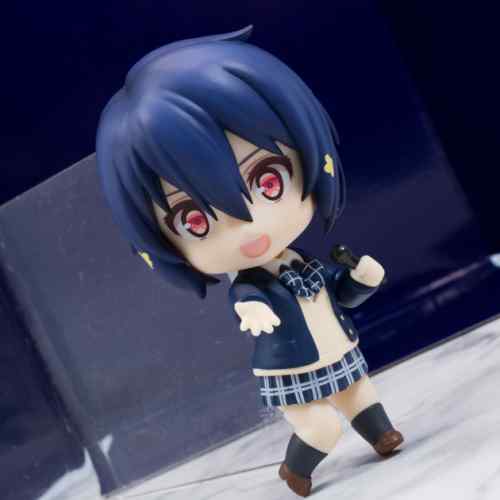 レビュー ねんどろいど ゾンビランドサガ 水野愛