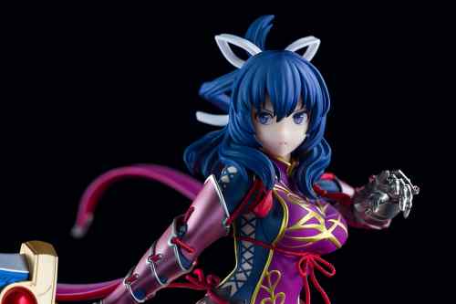 コトブキヤ「軌跡シリーズ リーシャ・マオ 」フィギュアレビュー