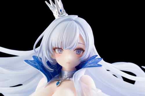 GOLDENHEAD+「アズールレーン アーガス」フィギュアレビュー