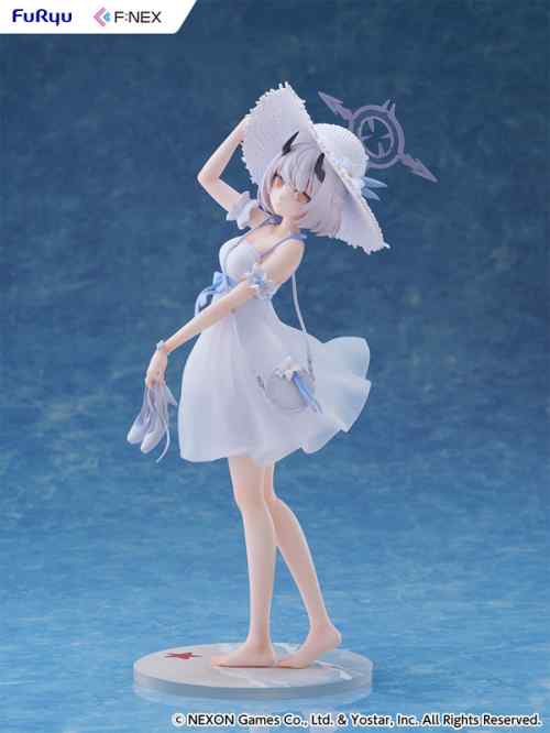 フリュー「ブルーアーカイブ セナ(私服)」予約開始！！
