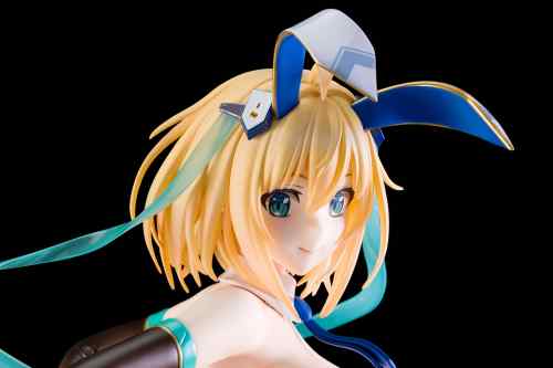 フリーイング「バニースーツ プランニング ソフィア・F・シャーリング バニーVer. 3rd」フィギュアレビュー