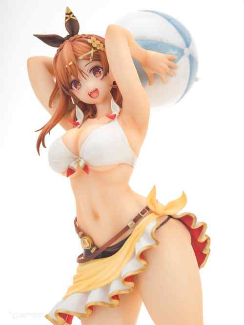 Phat! - ファットカンパニー ～ ライザ (ライザリン・シュタウト) 日焼け水着Ver. ～ (デコマス) 