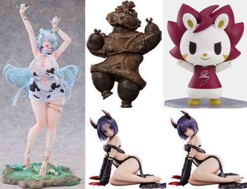 巡回 NIKKE トリナ 予約開始