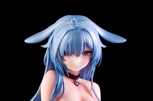 ENSOUTOYS「バニーウィンニー」フィギュアレビュー
