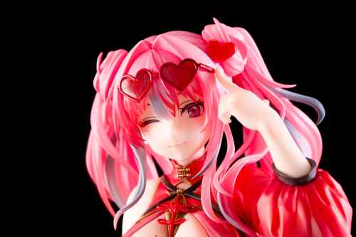 APEX「アズールレーン ブレマートン スチルイラストVer.」フィギュアレビュー