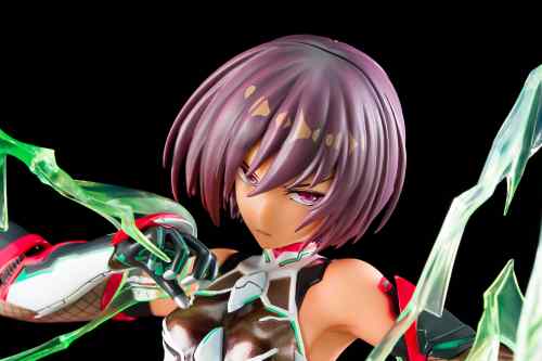 のくちゅるぬ「大人ゆきかぜ DXver.」フィギュアレビュー