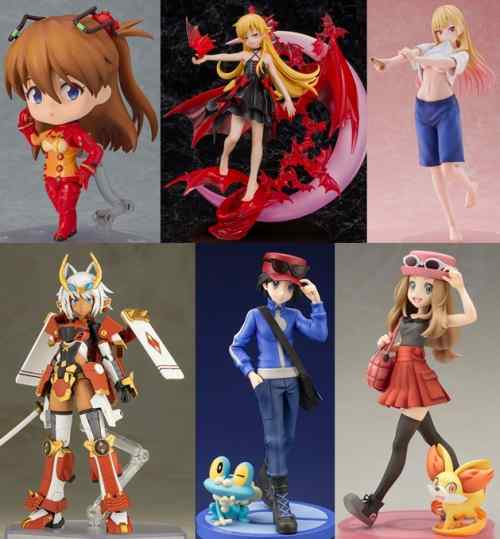 巡回 ねんどろいど アスカ テストスーツVer. 予約開始