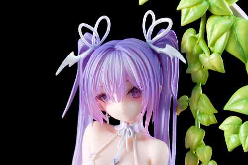 Pink・Charm「rurudo氏 イヴ・EDEN_Ver.」フィギュアレビュー