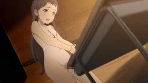 【最新作発売記念再レビュー】たぬきそふとの人気エロゲのアニメ化した第4弾は彼女達との関係が更に進展して…！？OVA「小女ラムネ第4話みんなの夏休み」再レビュー。
