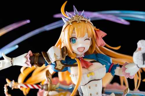 F:NEX「プリンセスコネクト！Re:Dive  ペコリーヌ」フィギュアレビュー