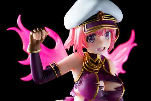 wave「ドリームテック 戦×恋(ヴァルラヴ) 早乙女六海[戦乙女] 」フィギュアレビュー