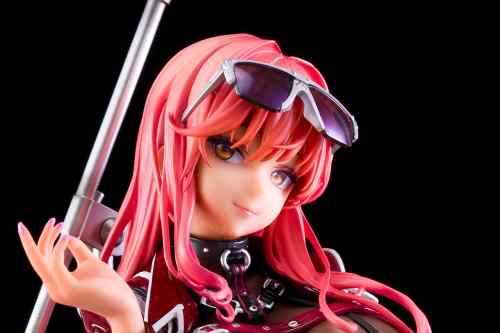 マックスファクトリー「勝利の女神：NIKKE ボリューム」フィギュアレビュー