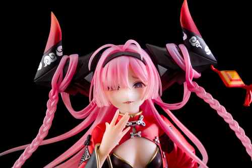 APEX「アズールレーン プリンツ・ループレヒト ドラゴンの龍門上り？Ver. 」フィギュアレビュー