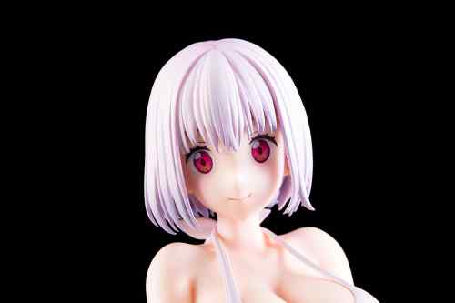 アルファマックス「SSSS.GRIDMAN 新条アカネ 」フィギュアレビュー