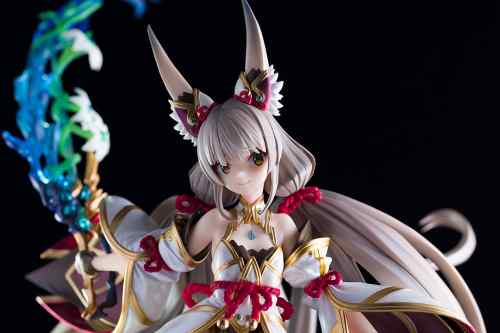 グッドスマイルカンパニー「ゼノブレイド2 ニア」フィギュアレビュー