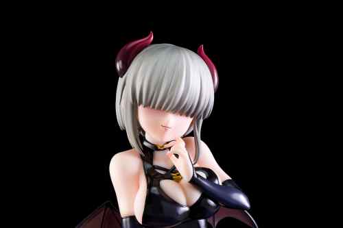 ホビージャパン「宇崎ちゃんは遊びたい！ω 宇崎柳　小悪魔Ver.」フィギュアレビュー