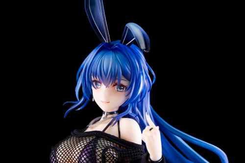 APEX「アズールレーン ニュージャージー コラボイラストVer. 」フィギュアレビュー