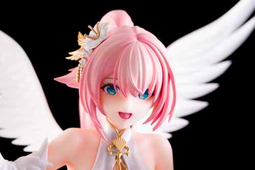 AniGame「アズールレーン シーシュース 白羽報春Ver.」フィギュアレビュー