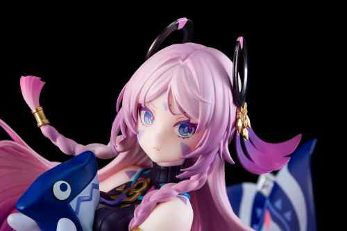 Myethos「原神 シトラリ・白星黒曜Ver.」フィギュアレビュー