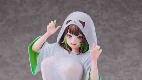 HOTVENUS「ミル」予約開始！！