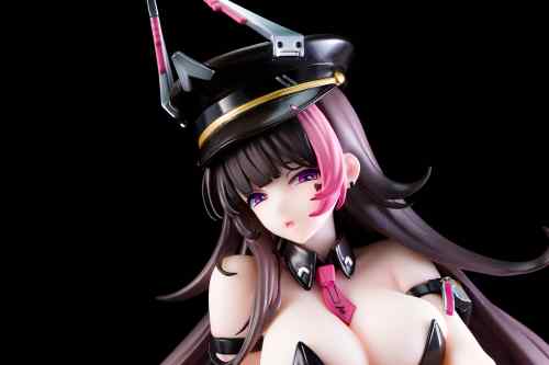 Bibi Buttons「拷問官 宇佐美かおる」フィギュアレビュー